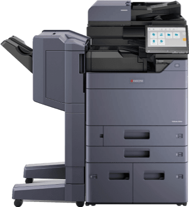 TASKalfa MZ4001ci color multifunction printer