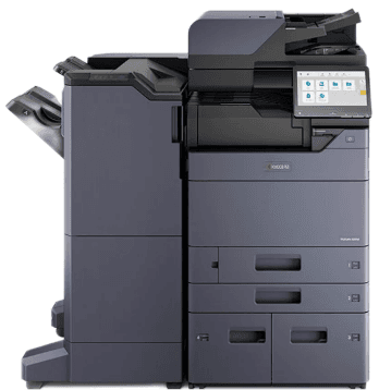 TASKalfa MZ5001ci color multifunction printer