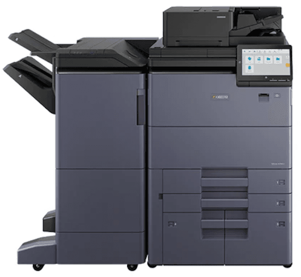 TASKalfa MZ7500ci color multifunction printer