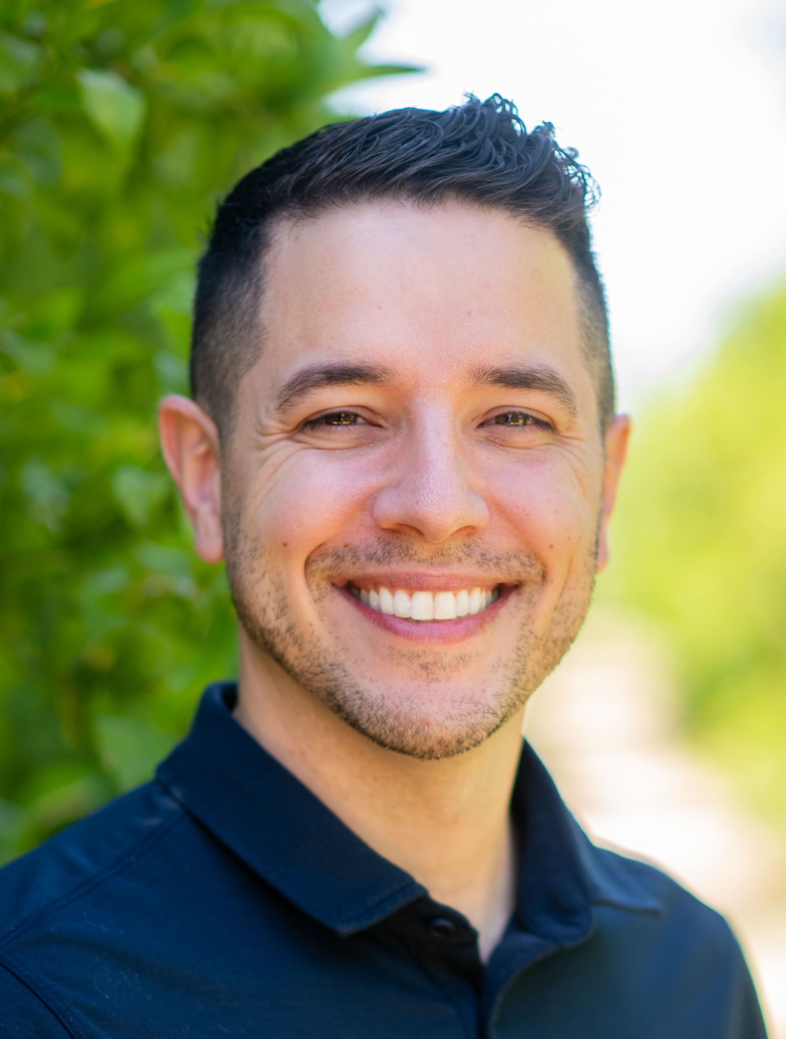 Tommy Melendi, Director of Technology Solutions at Forward Thinking Solutions