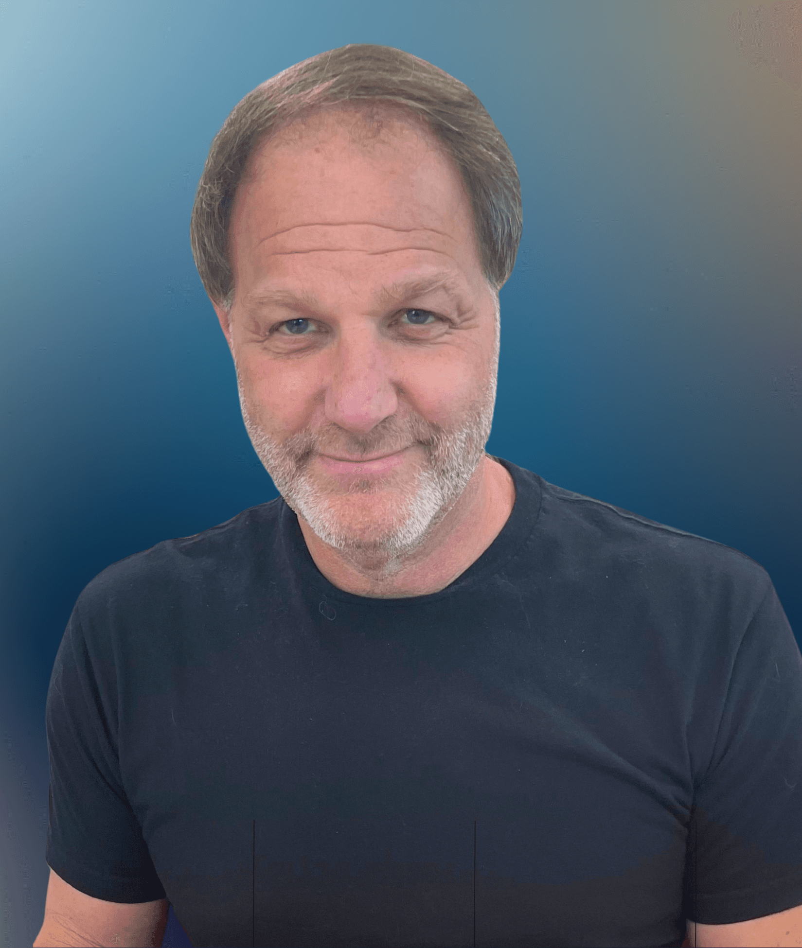Scott Payne, President and Owner of Forward Thinking Solutions